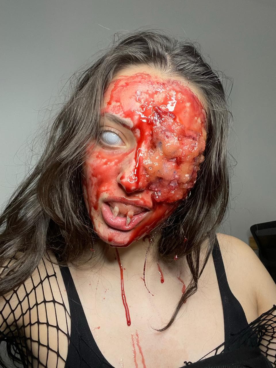 Halloween y efectos