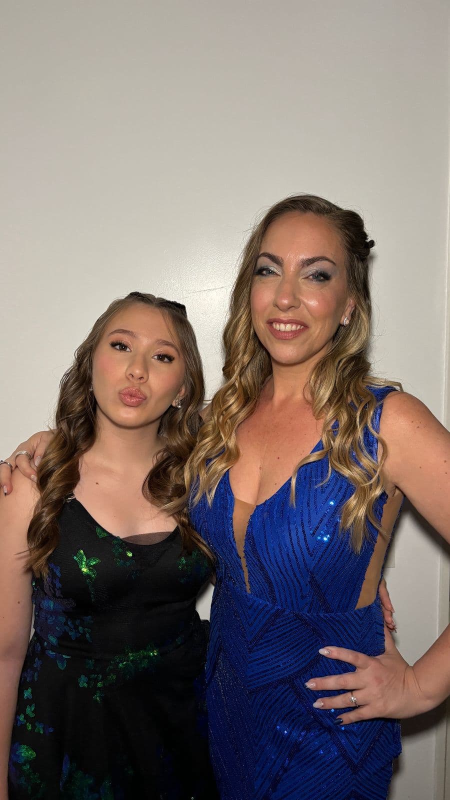 Quinceañeras