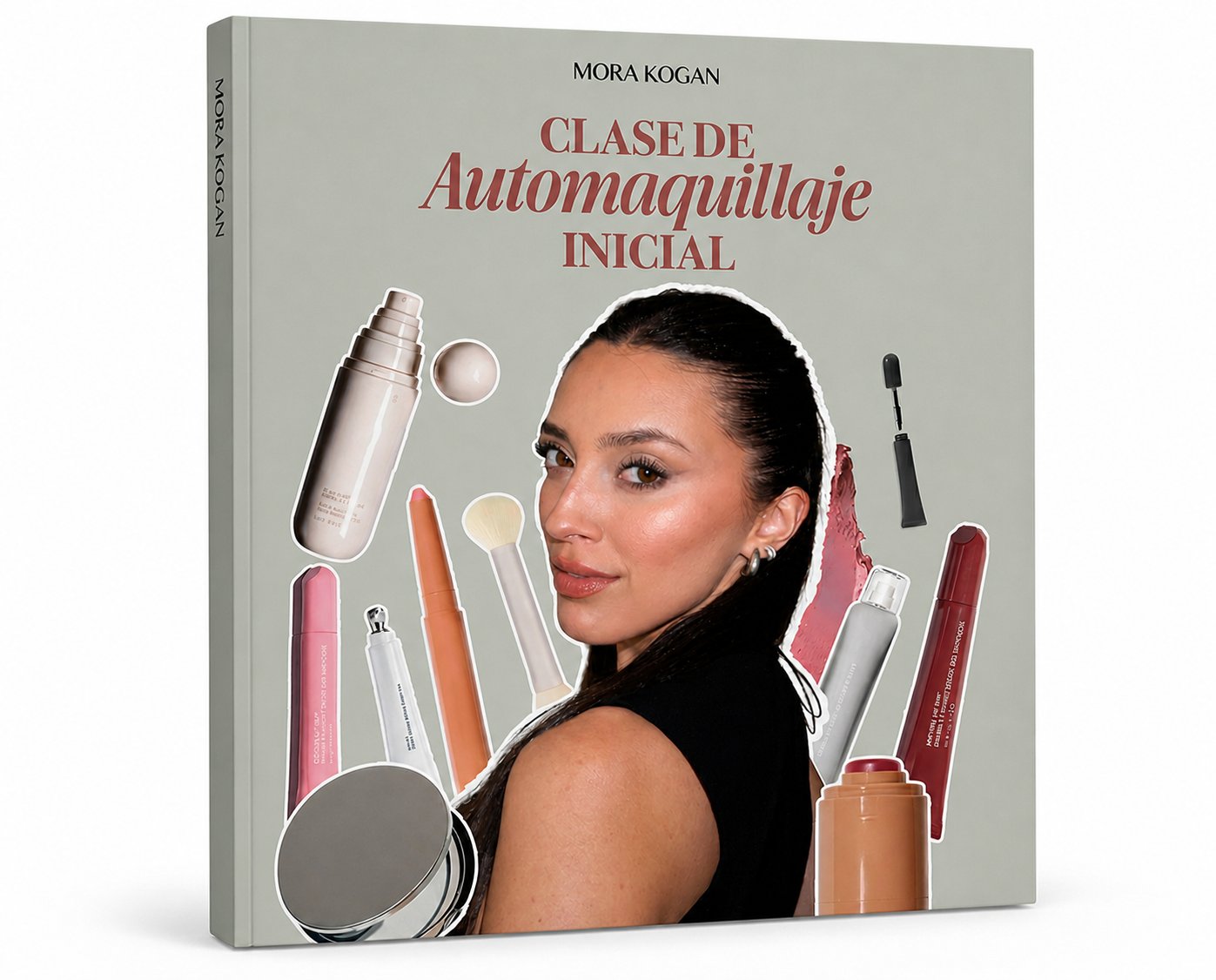Manual de Automaquillaje